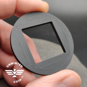 UnMinted Arbor Press Ram Checker
